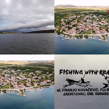 Heavenly Bay Lejlighed Šibenik Eksteriør billede