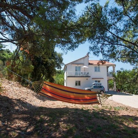Heavenly Bay Lejlighed Šibenik Eksteriør billede