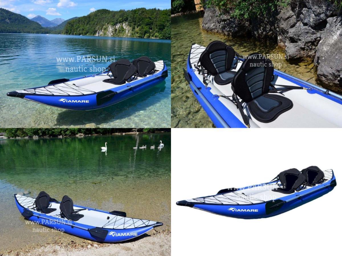 Heavenly Bay Lejlighed Šibenik Eksteriør billede