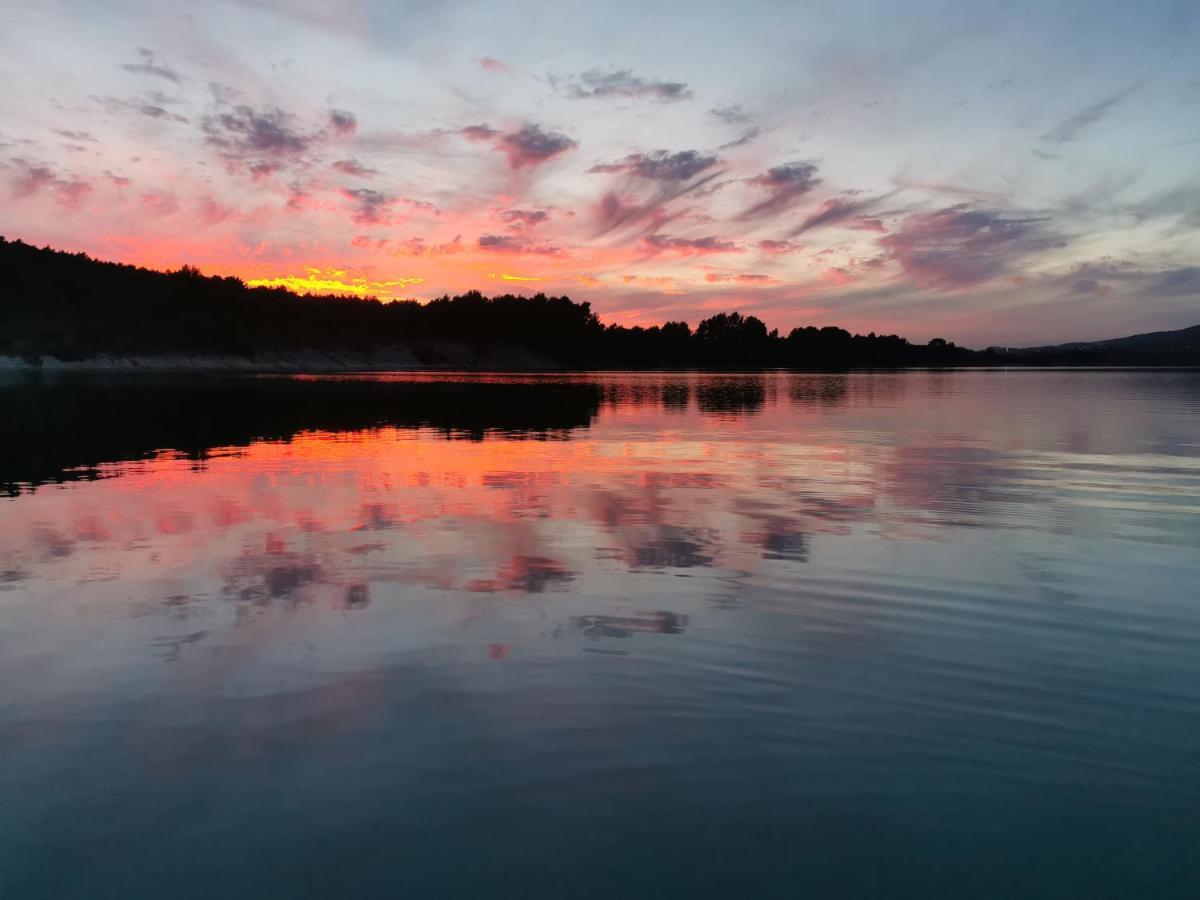 Heavenly Bay Lejlighed Šibenik Eksteriør billede