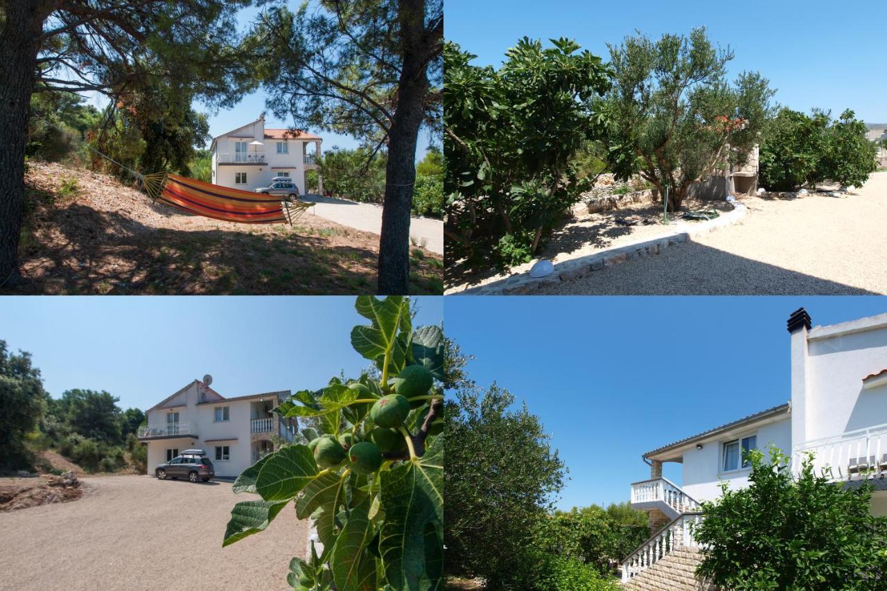 Heavenly Bay Lejlighed Šibenik Eksteriør billede