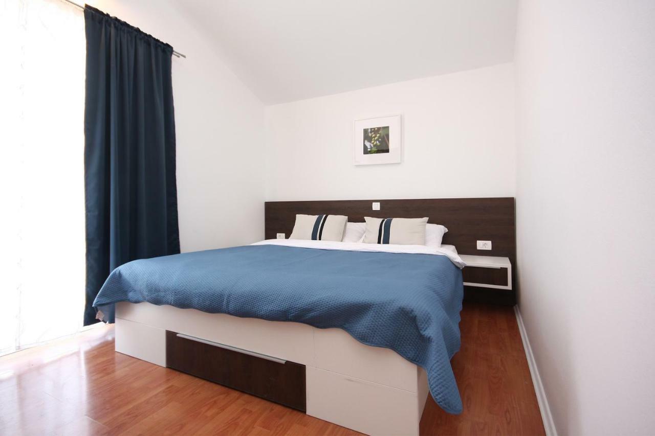 Heavenly Bay Lejlighed Šibenik Eksteriør billede