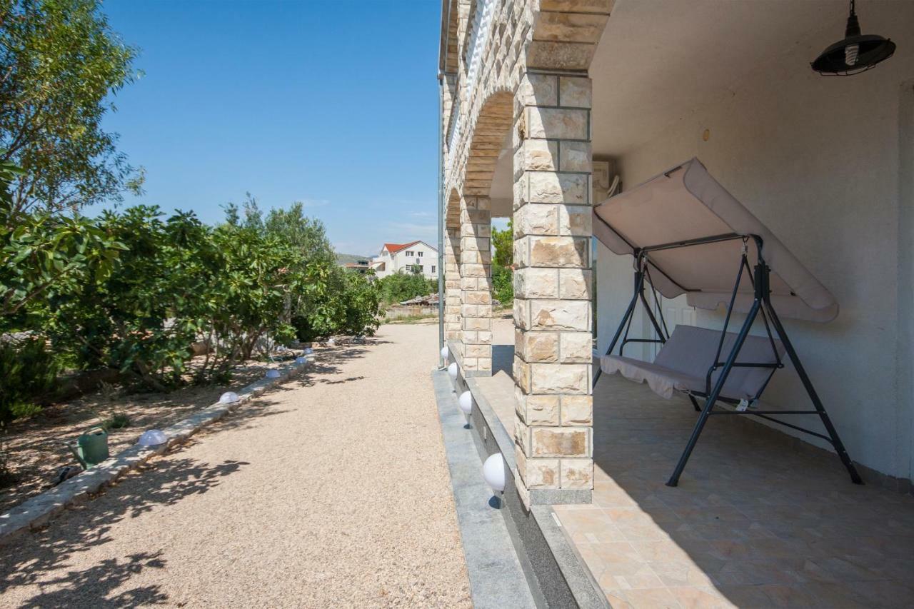 Heavenly Bay Lejlighed Šibenik Eksteriør billede