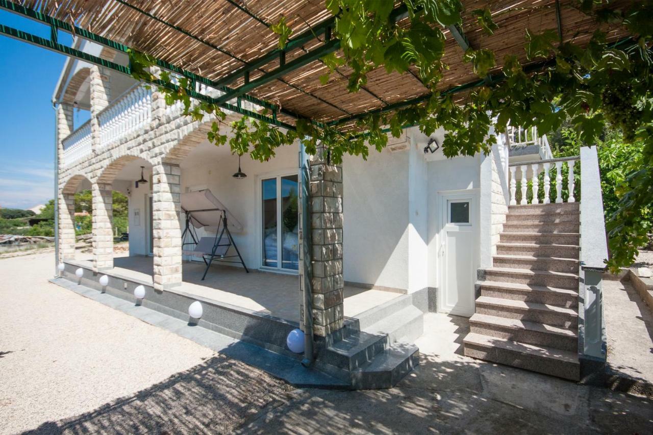 Heavenly Bay Lejlighed Šibenik Eksteriør billede