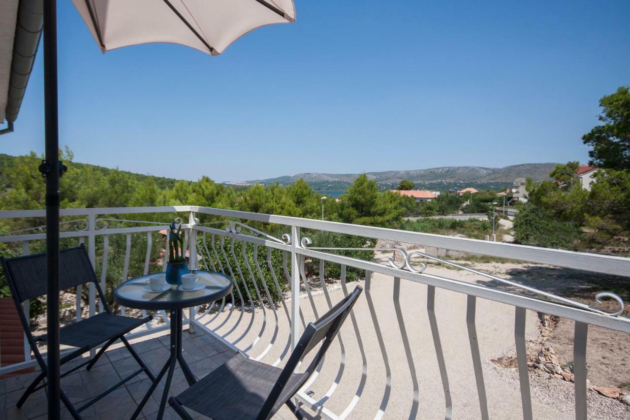 Heavenly Bay Lejlighed Šibenik Eksteriør billede