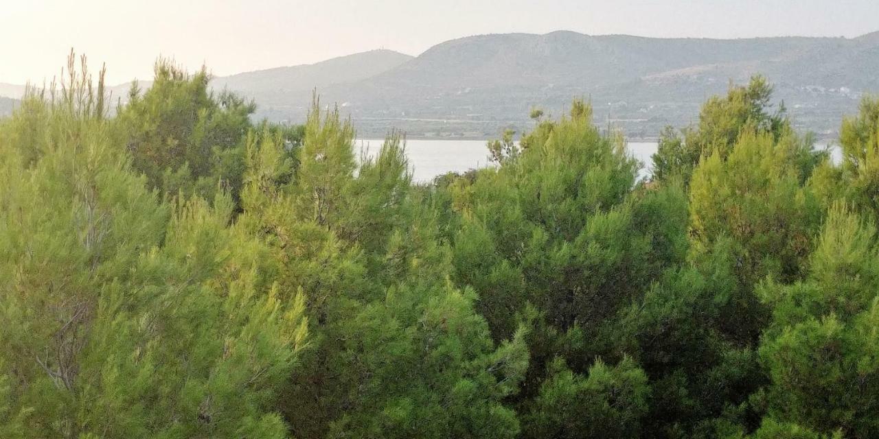 Heavenly Bay Lejlighed Šibenik Eksteriør billede